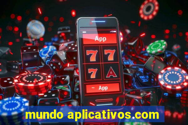 mundo aplicativos.com